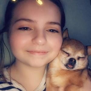 Meet your Posher, Ally